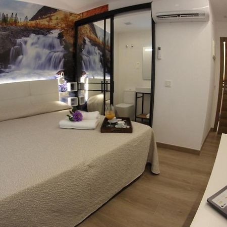 Fp Hotels Alcala de Henares Ngoại thất bức ảnh