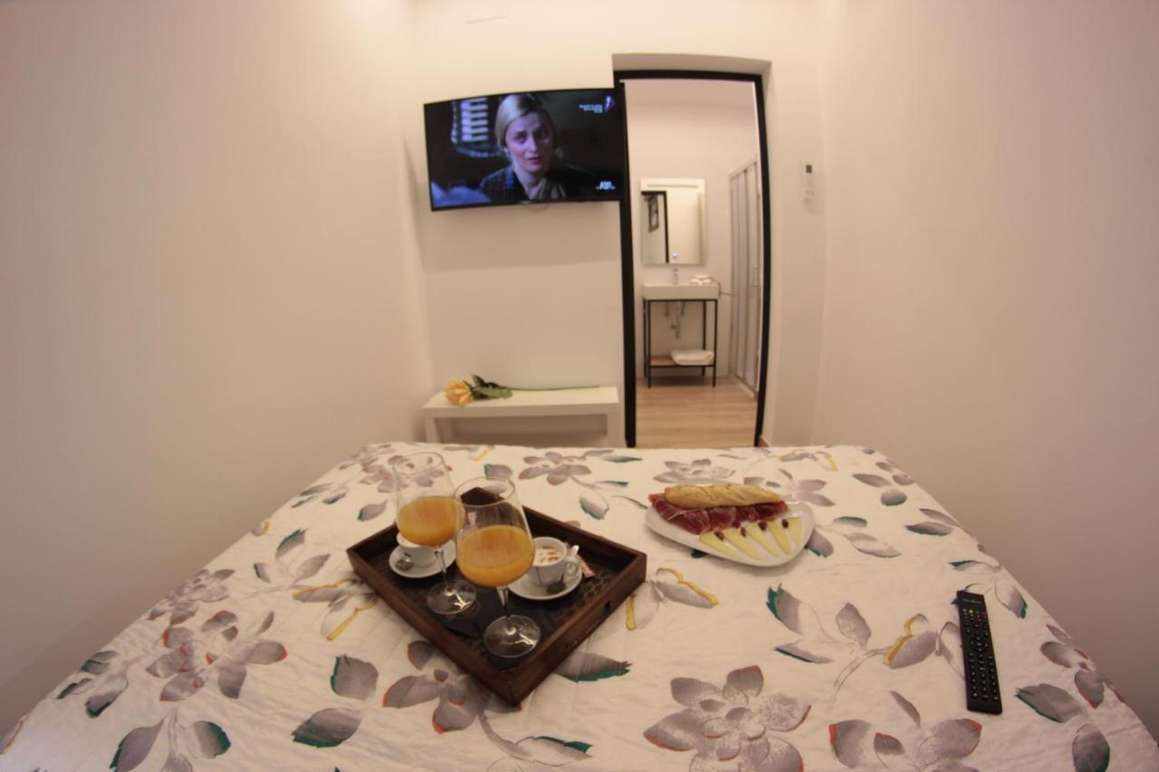 Fp Hotels Alcala de Henares Ngoại thất bức ảnh