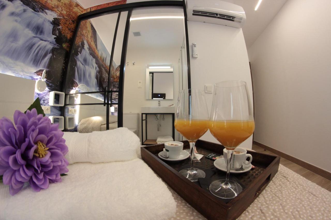 Fp Hotels Alcala de Henares Ngoại thất bức ảnh