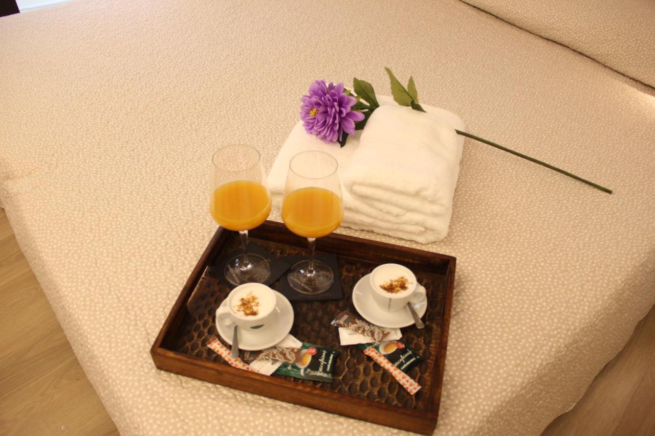 Fp Hotels Alcala de Henares Ngoại thất bức ảnh