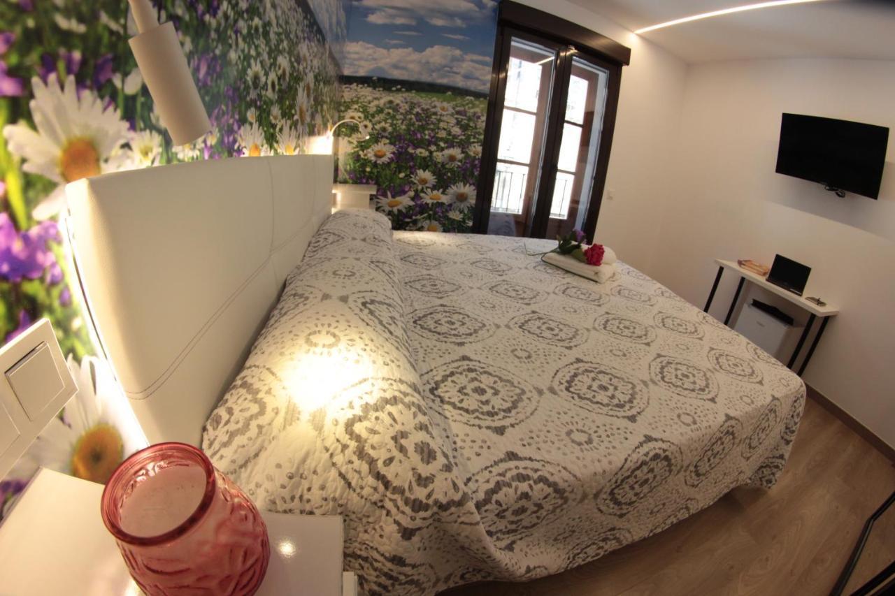 Fp Hotels Alcala de Henares Ngoại thất bức ảnh