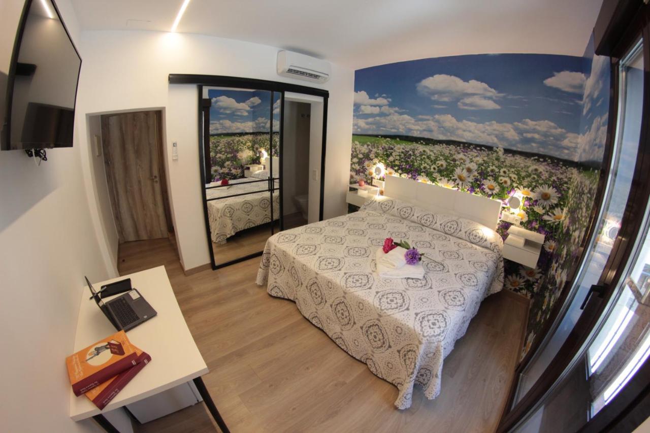 Fp Hotels Alcala de Henares Ngoại thất bức ảnh