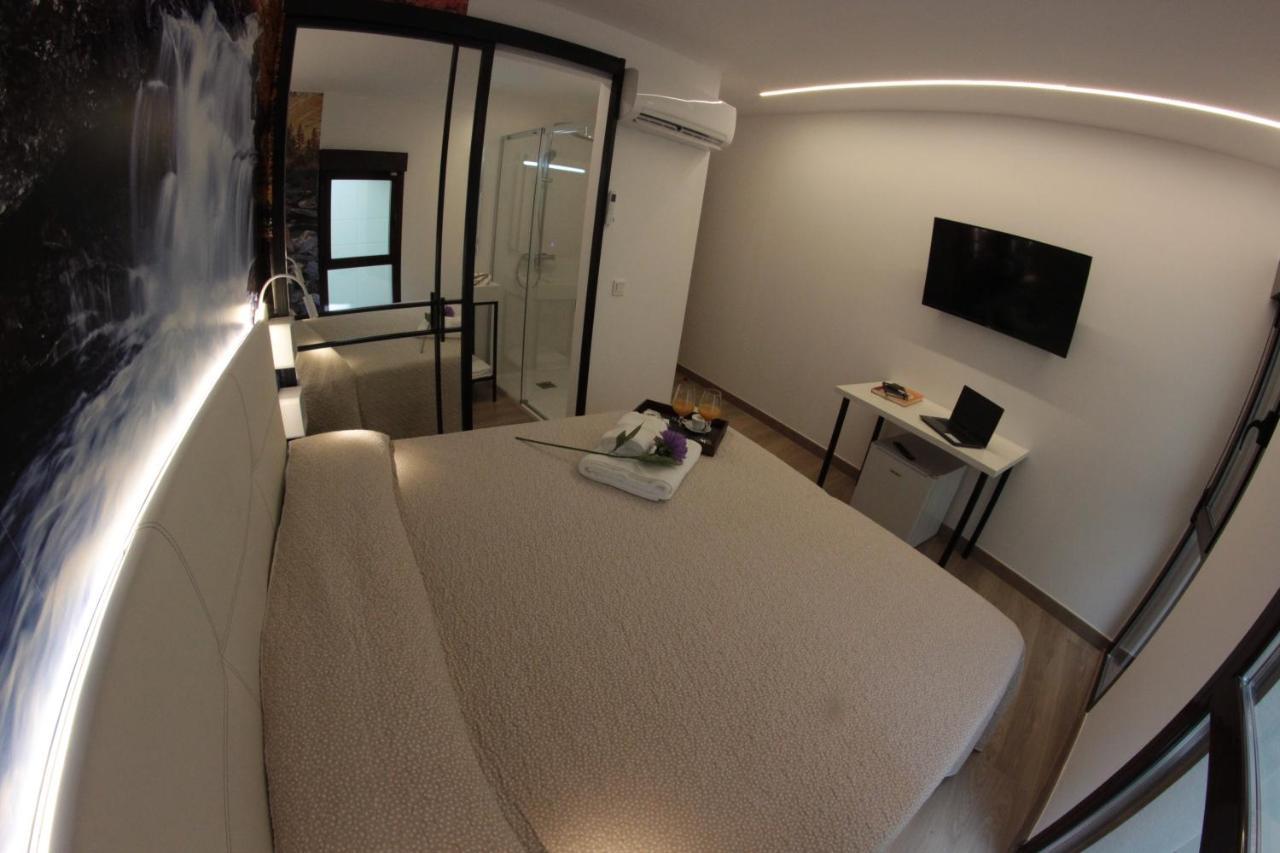 Fp Hotels Alcala de Henares Ngoại thất bức ảnh