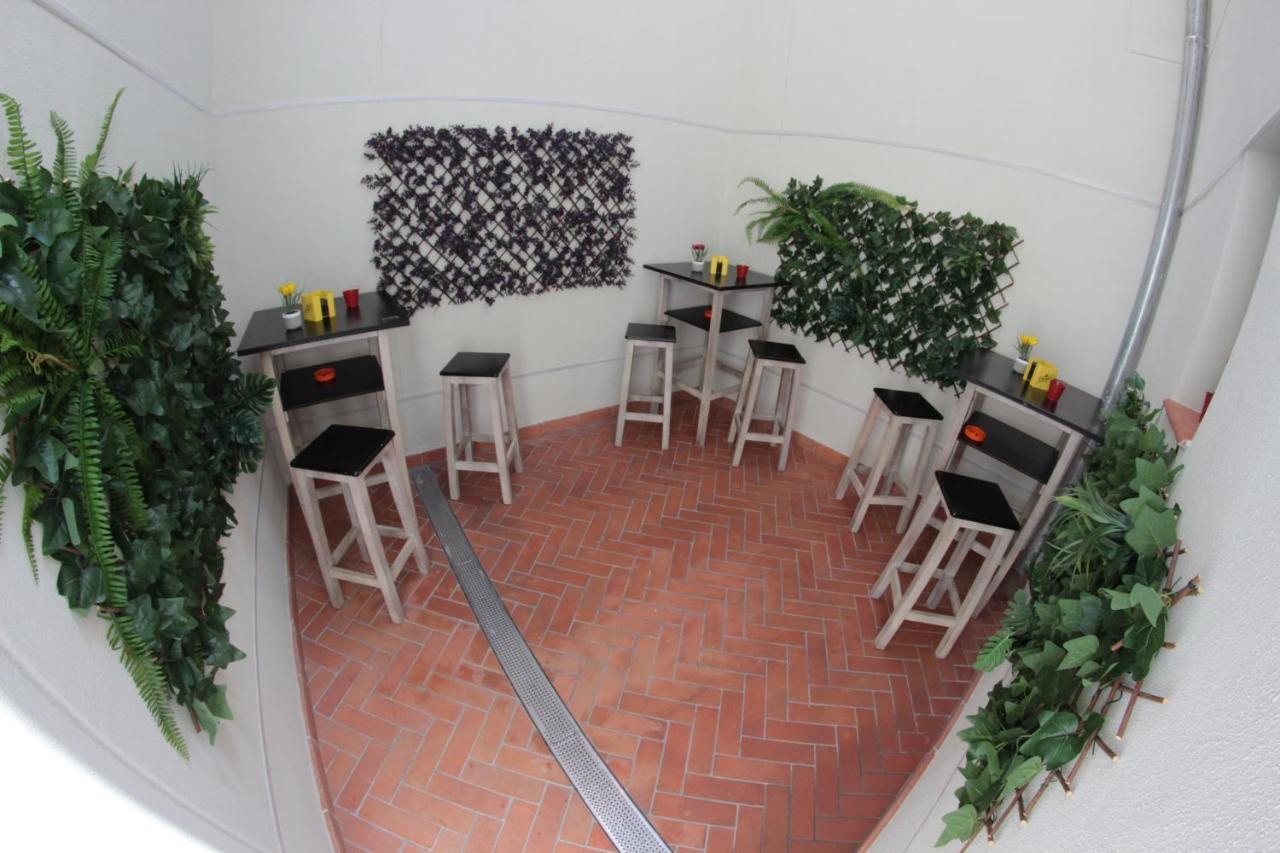 Fp Hotels Alcala de Henares Ngoại thất bức ảnh