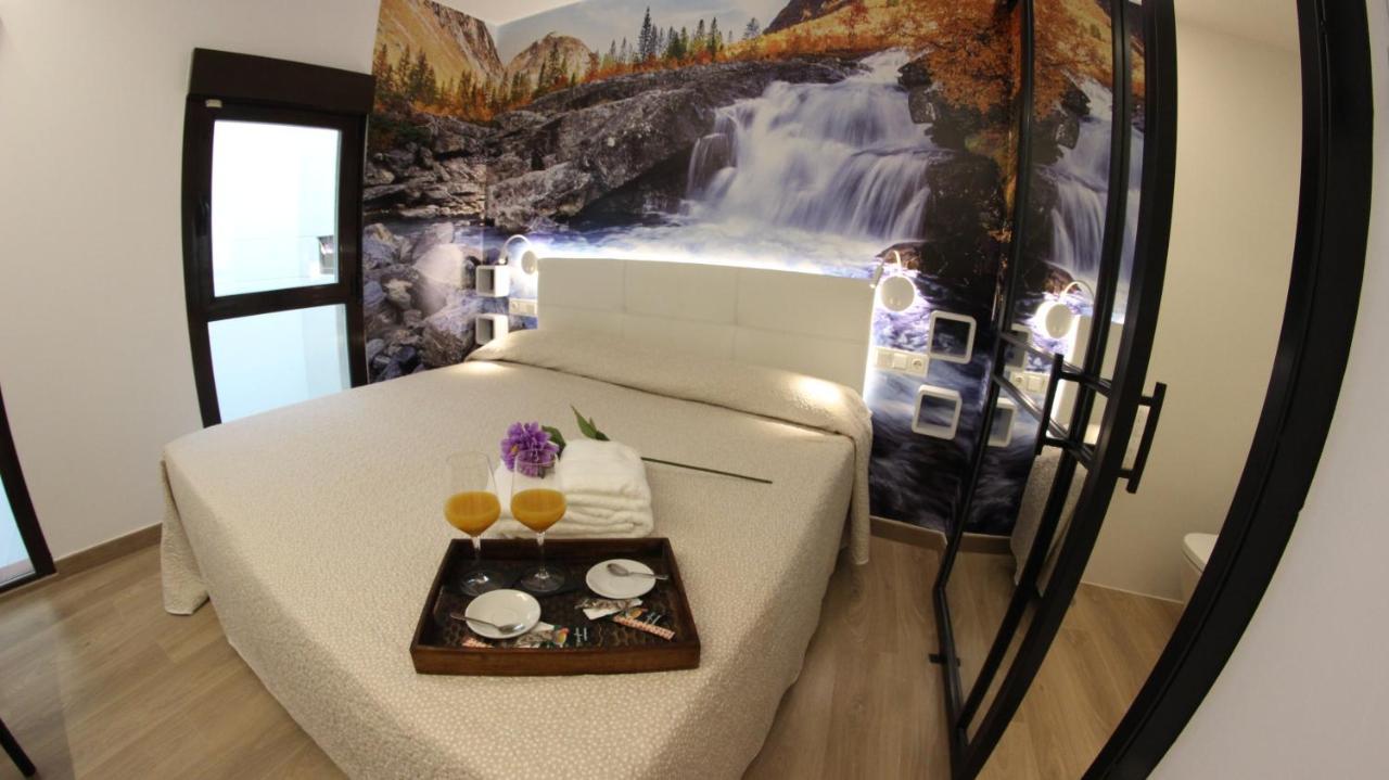 Fp Hotels Alcala de Henares Ngoại thất bức ảnh