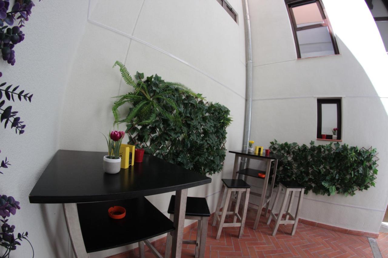 Fp Hotels Alcala de Henares Ngoại thất bức ảnh
