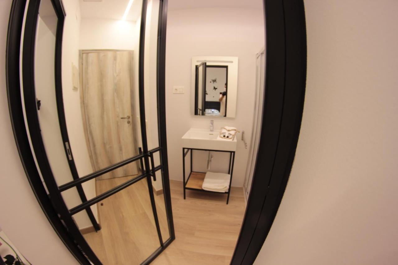 Fp Hotels Alcala de Henares Ngoại thất bức ảnh