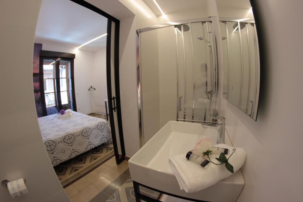Fp Hotels Alcala de Henares Ngoại thất bức ảnh