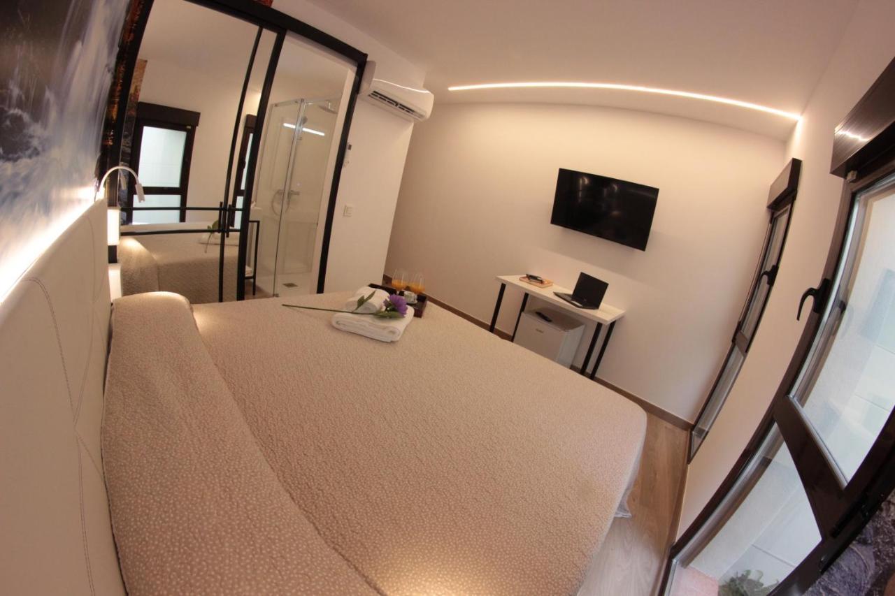 Fp Hotels Alcala de Henares Ngoại thất bức ảnh