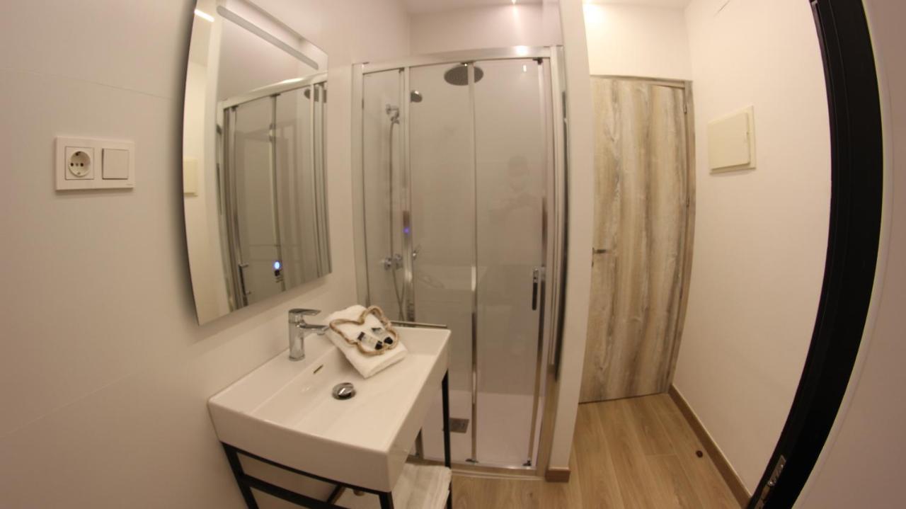 Fp Hotels Alcala de Henares Ngoại thất bức ảnh