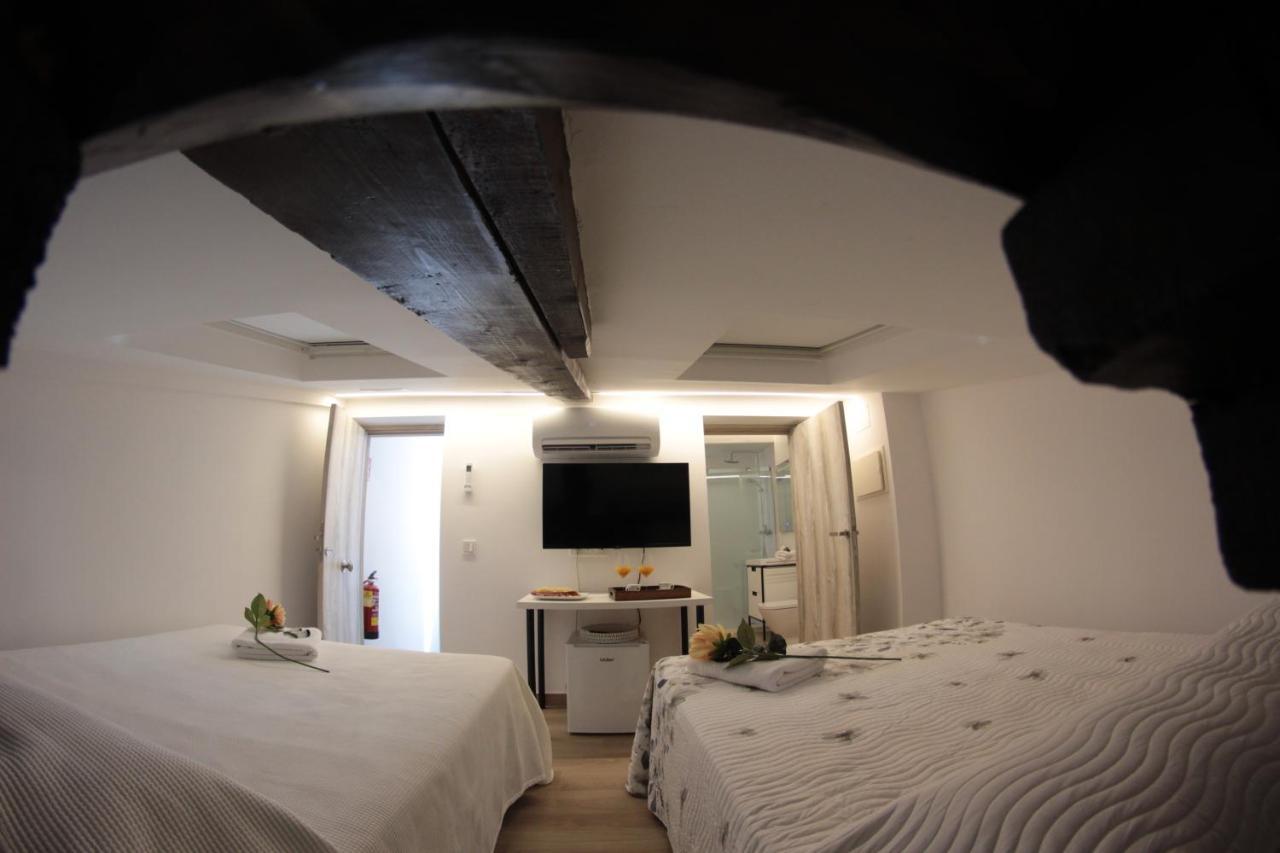 Fp Hotels Alcala de Henares Ngoại thất bức ảnh