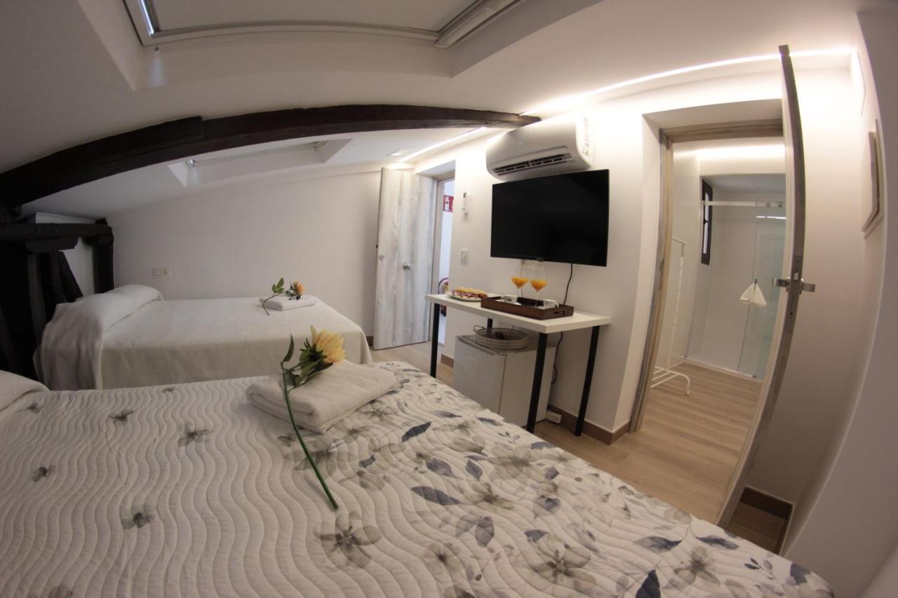 Fp Hotels Alcala de Henares Ngoại thất bức ảnh