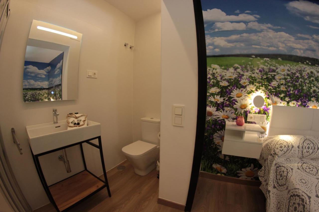 Fp Hotels Alcala de Henares Ngoại thất bức ảnh