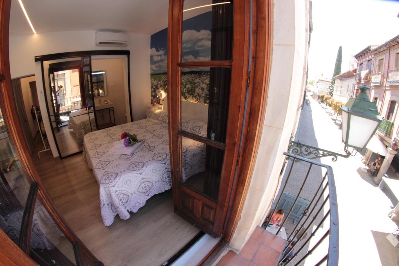 Fp Hotels Alcala de Henares Ngoại thất bức ảnh