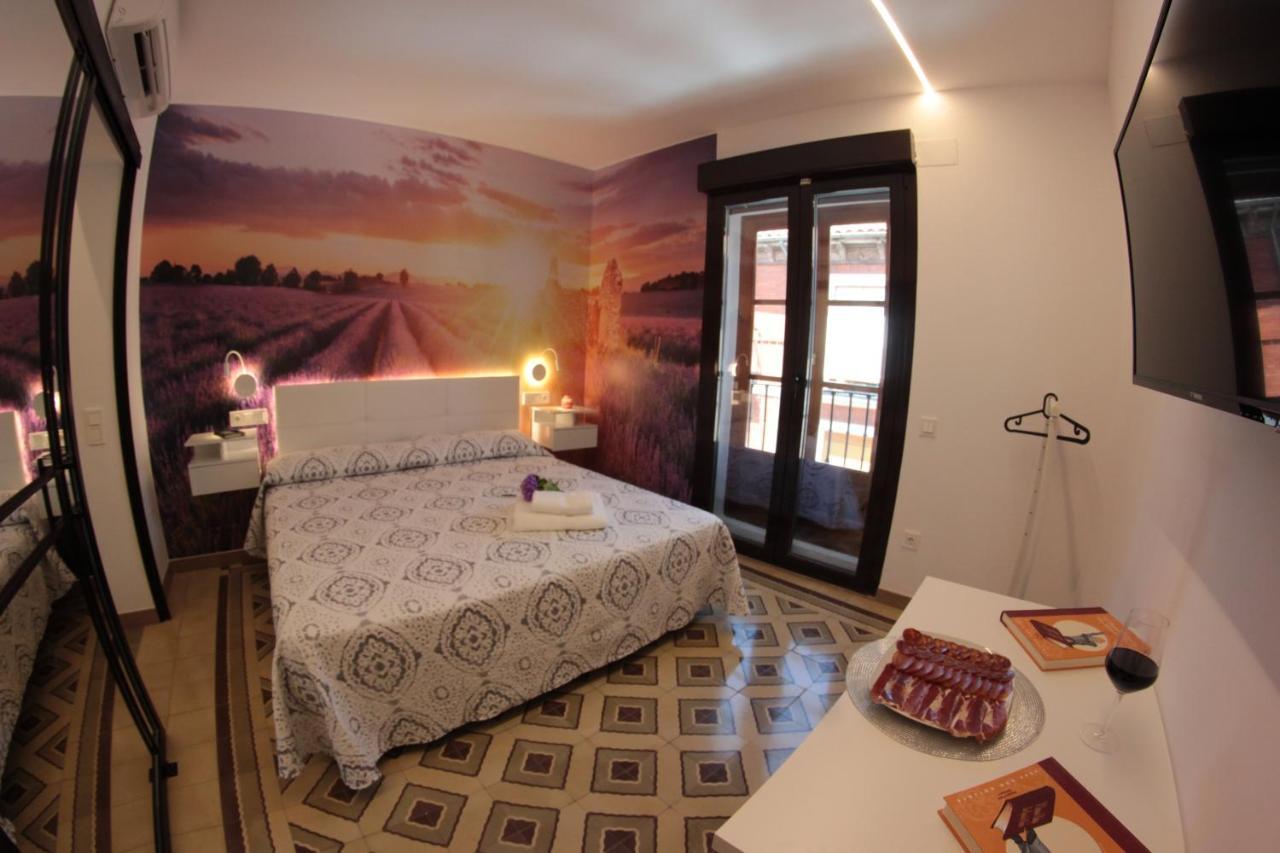 Fp Hotels Alcala de Henares Ngoại thất bức ảnh